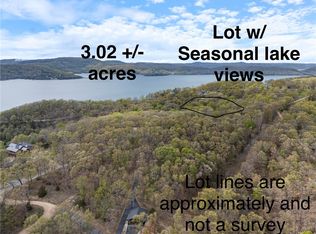 2 Cobblestone Ln #2, Eureka Springs, AR 72631