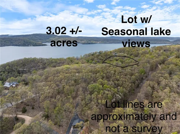 2 Cobblestone Ln #2, Eureka Springs, AR 72631