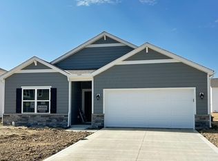 461 Garnet Ranch Dr, Delaware, OH 43015