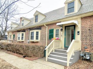 16 Little St, Bridgeport, CT 06604