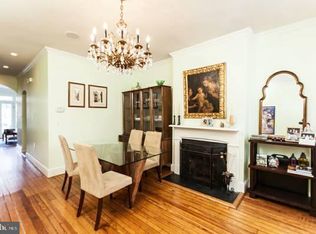 1640 32nd St NW, Washington, DC 20007