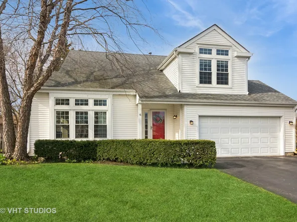 6 Sussex Ct, Lake Zurich, IL 60047