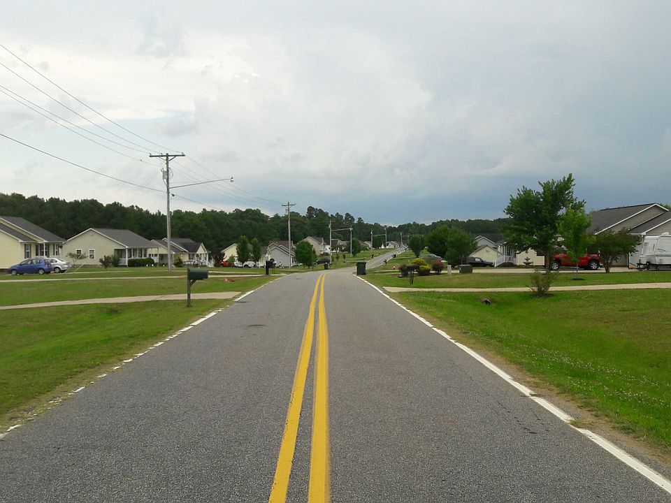 223 Black Rock School Rd Cherryville, NC, 28021 Apartments for Rent