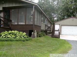 1869 120th St, Balsam Lake, WI 54810