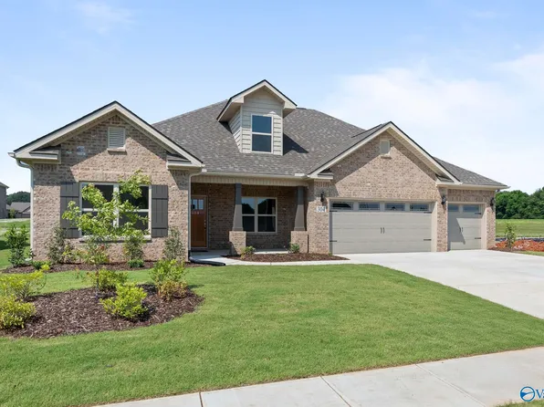 304 Wanto Ln, Huntsville, AL 35811
