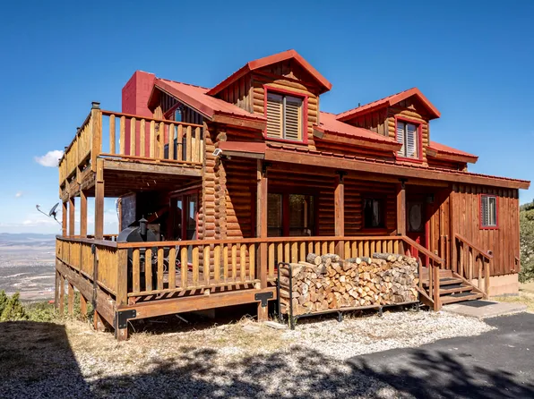1130 E High Cedar Highlands Dr, Cedar City, UT 84720
