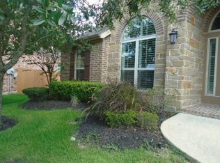 27327 Merrick Meadow Dr, Spring, TX 77386