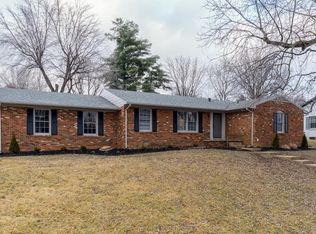 4601 Loftwood Dr, Owensboro, KY 42303