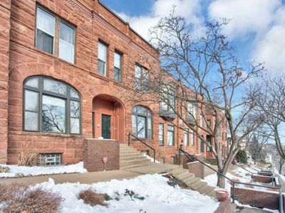 343 Ramsey St #343B, Saint Paul, MN, 55102