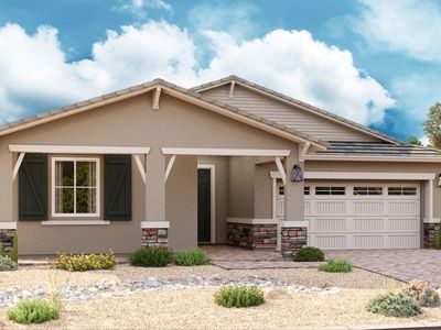 21854 E Bonanza Ct, Queen Creek, AZ, 85142