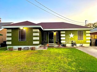 43 Marco Dr, Eagle Pass, TX 78852