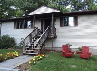 9 King St, Leicester, MA 01524