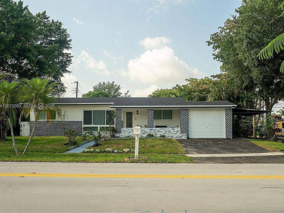 1st image of 5090 SW 9th Ct