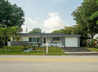 Lauderdale Golf Estates, Plantation, FL 33317