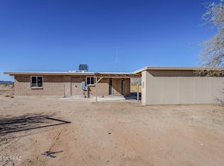 6190 S Marstellar Rd, Tucson, AZ 85735