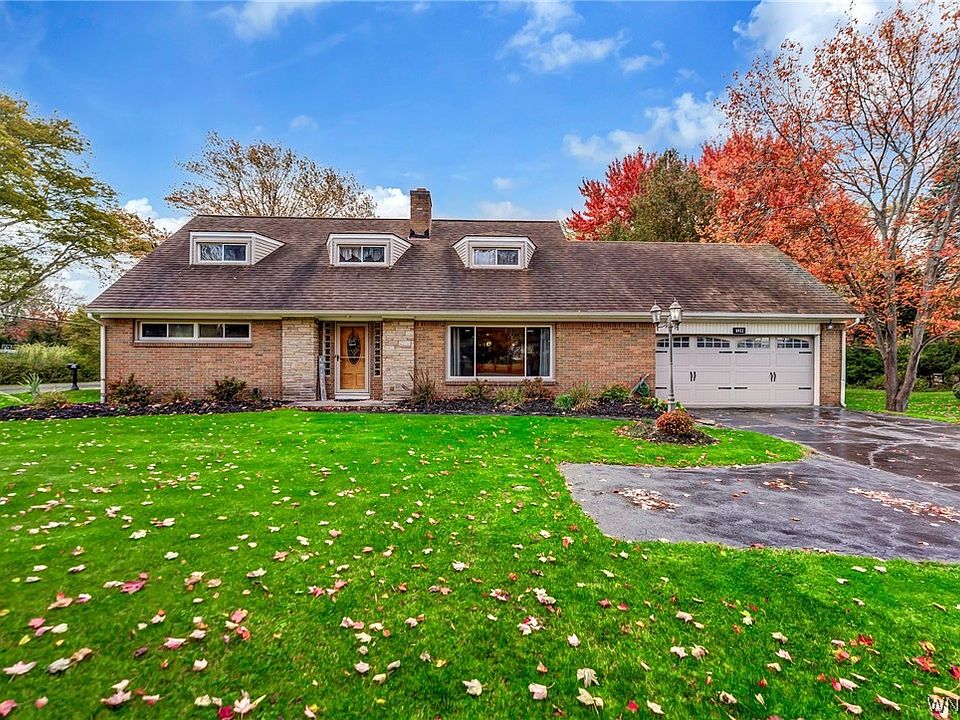 6811 Jewett Holmwood Rd, Orchard Park, NY 14127 Zillow