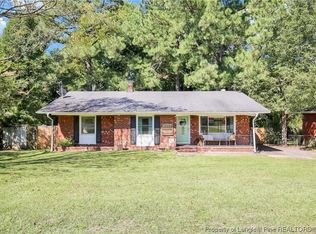5272 Hornbeam Rd, Fayetteville, NC 28304