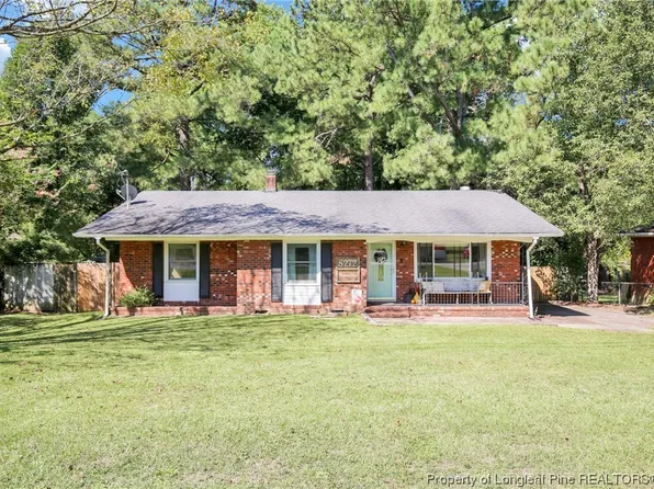 5272 Hornbeam Rd, Fayetteville, NC 28304