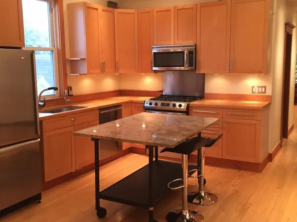 3643 N Hoyne Ave #3, Chicago, IL 60618