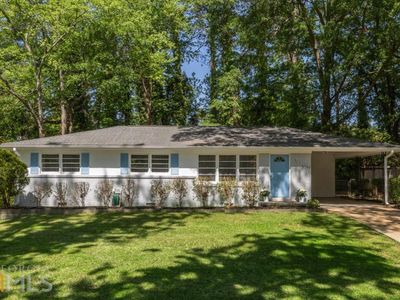 3044 Kammeyer Ln, Chamblee, GA, 30341