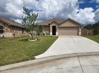 3506 Pearl Mill Ln, Conroe, TX 77301