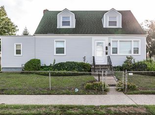 251-06 Francis Lewis Blvd, Rosedale, NY 11422