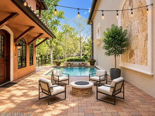 8841 PALLAZZO Terrace, Jacksonville, FL 32217