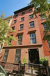 333 West 20th Street in Chelsea