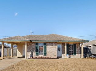 2901 Cambridge Dr, La Place, LA 70068