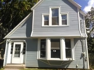 29 Prospect St, Meriden, CT 06451