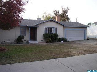 809 N Willis St, Visalia, CA 93291