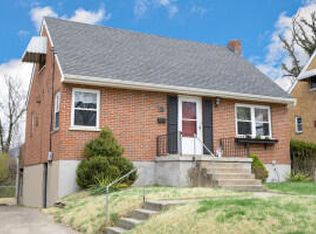 15 N Sherry Ln, Bellevue, KY