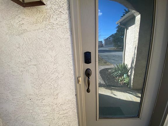 Electronic locks