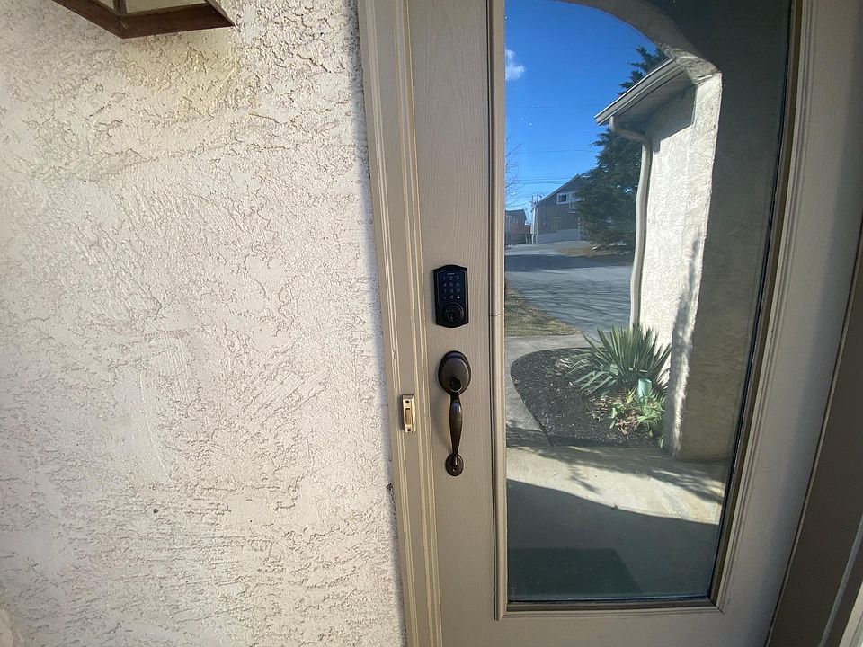 Electronic locks