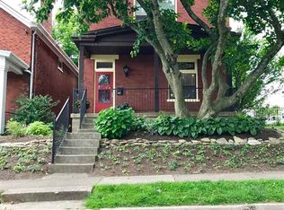 31 17th St, Newport, KY