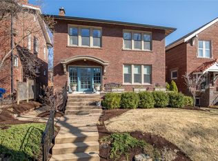 7027 Waterman Ave, Saint Louis, MO