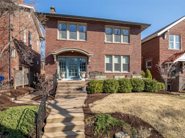 7027 Waterman Ave, Saint Louis, MO 63130