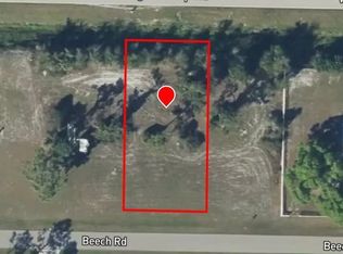 30482 Beech Rd, Punta Gorda, FL 33982