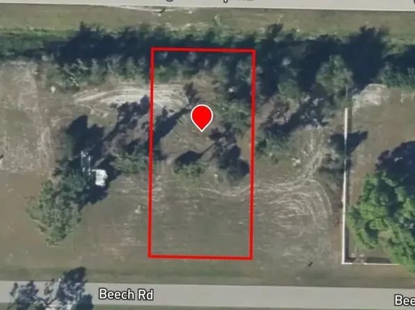 30482 Beech Rd, Punta Gorda, FL 33982
