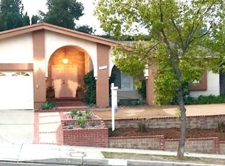 21420 Chagall Rd, Topanga, CA 90290