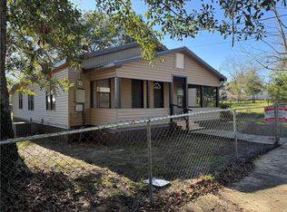 2150 North St, Pollock, LA 71467