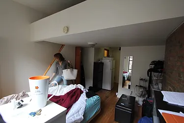 Rented by Natural Habitat Realty