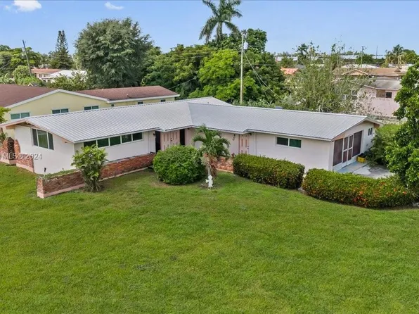 800 SE 3rd St, Belle Glade, FL 33430