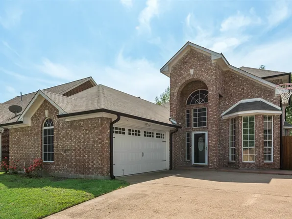 4305 Greenwood Trl, Rowlett, TX 75088