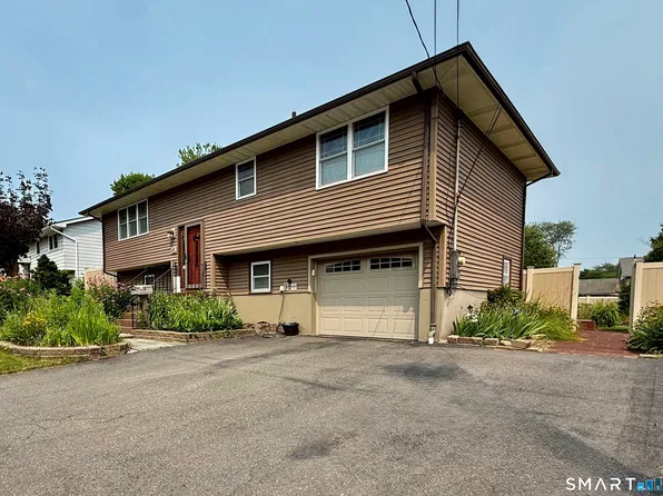 46 Tedesco Drive, Waterbury, CT 06708