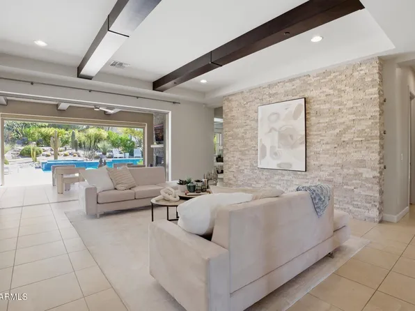 37229 N WINDING WASH Trail, Carefree, AZ 85377