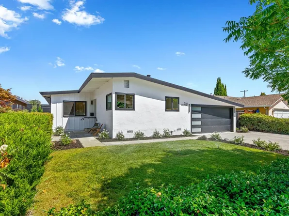 3118 Jenkins Ave, San Jose, CA 95118