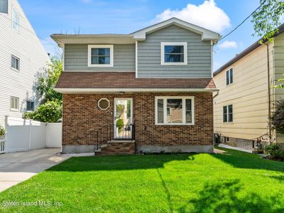 91 Allen Pl, Staten Island, NY, 10312