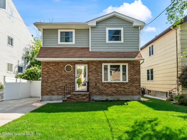 91 Allen Pl, Staten Island, NY 10312