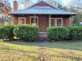 1562 Highway 177a, Bonifay, FL 32425